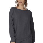 Triumph Lounge Me Climate Thermal Sweater