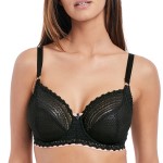 Freya Daisy Lace Underwire Balcony Bra