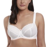 Freya Daisy Lace Underwire Balcony K Bra