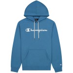 Champion Classics Men Hooded Sweatshirt