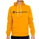 Champion Classics Men Hooded Sweatshirt