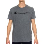 Champion Classics Men Crewneck T-shirt