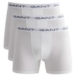 3-Pack Gant Cotton Stretch Boxer