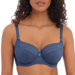 Freya Viva Underwire Side Support Lace Bra