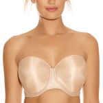 Fantasie Smoothing Moulded Strapless Bra