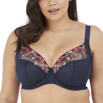 Elomi Charley Plunge Firm Bra