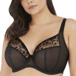 Elomi Charley Plunge Firm Bra