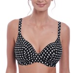 Fantasie Santa Monica Plunge Bikini Top