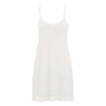 Damella Silk Nightdress