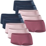 10-Pack Pierre Robert Basic W Boxer