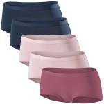 5-Pack Pierre Robert Basic W Boxer