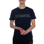 Diesel All Timers Jake Print T-shirt