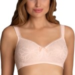 Rosa Faia Selena Moulded Soft Bra