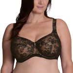 Rosa Faia Abby Big Cup Underwire Bra