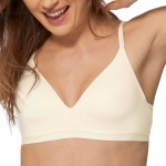 Sloggi WOW Comfort 2.0 Padded Bra