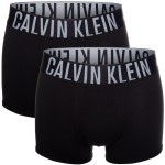 2-Pack Calvin Klein Intense Power Cotton Stretch Trunk