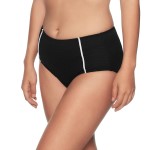 Wiki Porto Cervo De Luxe Midi Shape Bikini Brief