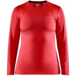 Craft Essence LS Tee Women