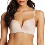 Maidenform Love The Lift Wireless Push-Up Bra