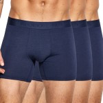 3-Pack Panos Emporio Base Bamboo Cotton Boxer