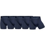 5-Pack Panos Emporio Bamboo Cotton Boxers