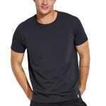 Panos Emporio Base Crew Tee