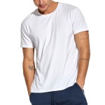 Panos Emporio Base Bamboo Tee