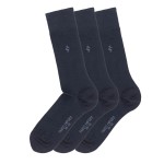 3-Pack Panos Emporio Daniel Bamboo Sock