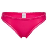 Calvin Klein Bottoms Up Refresh Bikini