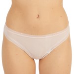 Calvin Klein Bottoms Up Refresh Thong