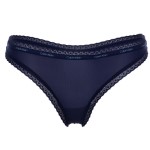 Calvin Klein Bottoms Up Refresh Thong