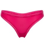 Calvin Klein Bottoms Up Refresh Thong