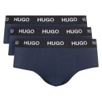 3-Pack Hugo Triplet Brief 