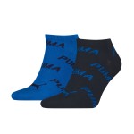 2-Pack Puma BWT Sneaker Sock