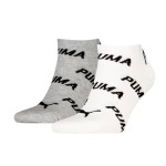 2-Pack Puma BWT Sneaker Sock