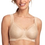 Miss Mary Jacquard Delight Soft Bra