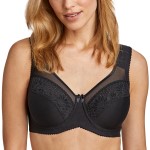 Miss Mary Marguerite Underwire Bra