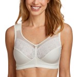 Miss Mary Marguerite Soft Bra