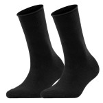 2-Pack Falke Women Casual Happy Sock