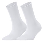 2-Pack Falke Women Casual Happy Sock