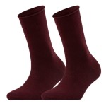 2-Pack Falke Women Casual Happy Sock