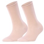 2-Pack Falke Women Casual Happy Sock