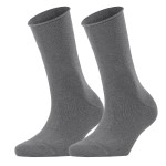 2-Pack Falke Women Casual Happy Sock