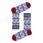 2-Pack Happy Socks Circus Clown Sock