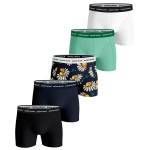 5-Pack Björn Borg Essential Shorts 2115