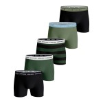 5-Pack Björn Borg Essential Shorts 2115