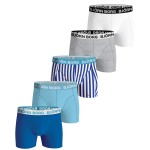 5-Pack Björn Borg Essential Shorts 2115