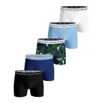 5-Pack Björn Borg Essential Shorts 2115