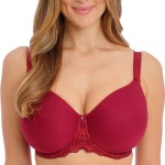 Fantasie Aubree T-shirt Moulded Spacer Bra