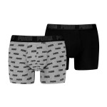 2-Pack Puma Everyday Aop Boxer